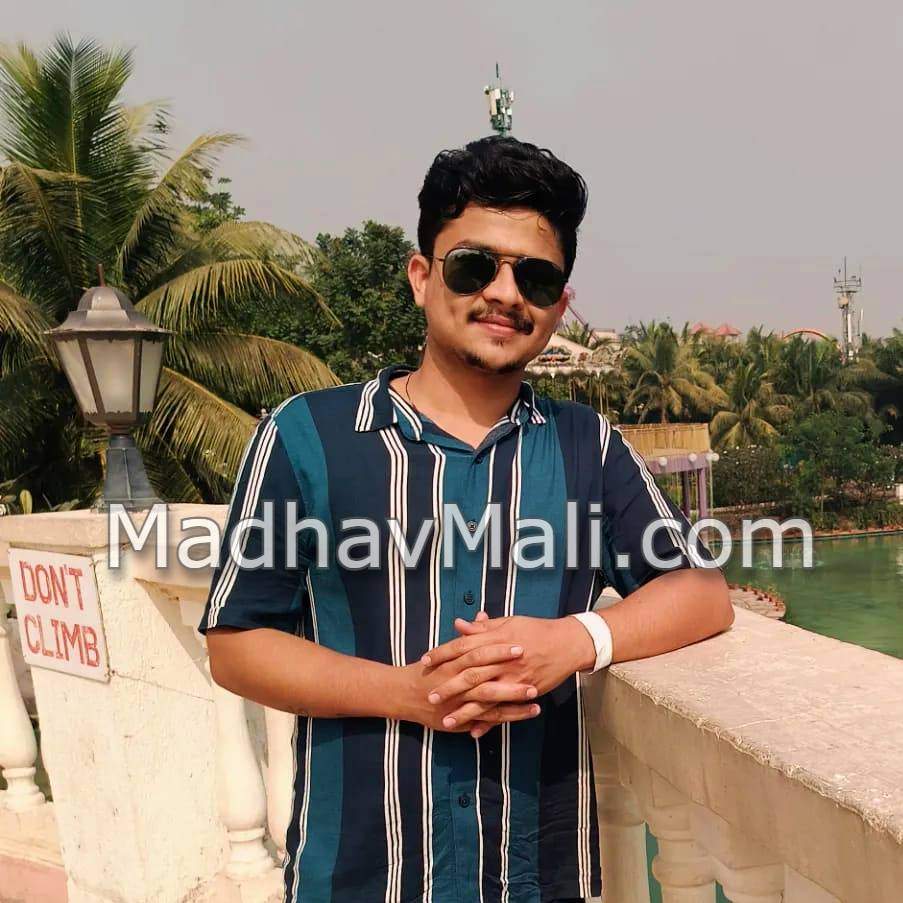 mali matrimony nashik