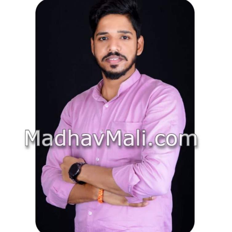 mali matrimony satara