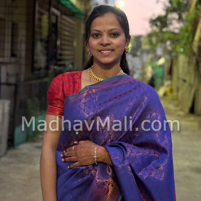 Mali vadhu var, Mali matrimony