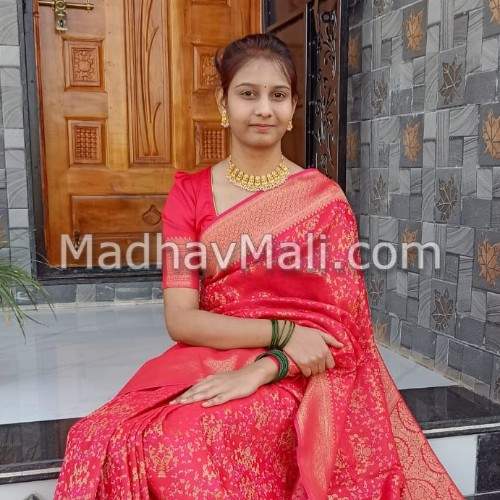 Mali vadhu var