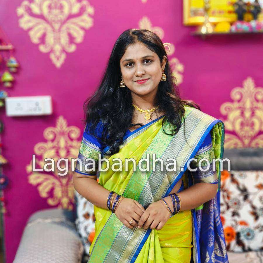 Mali vadhu var
