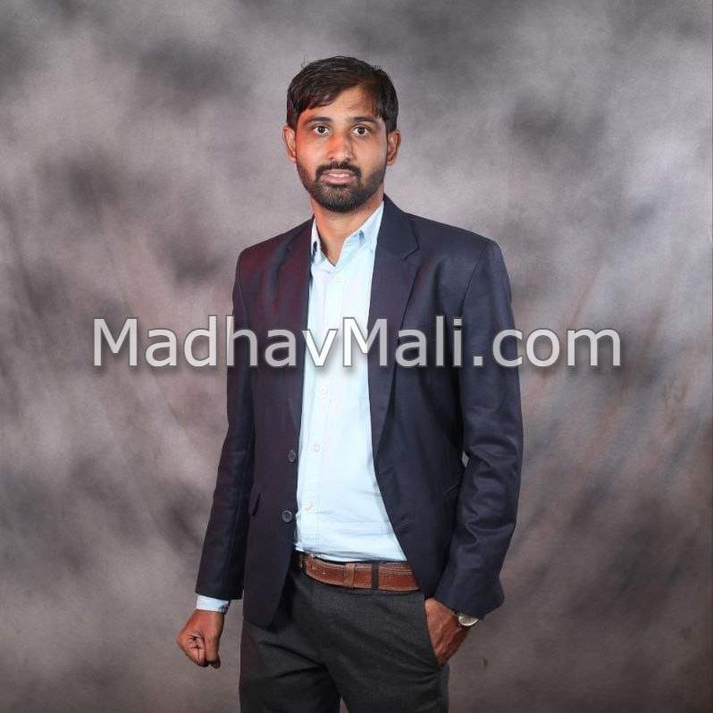 mali matrimony satara