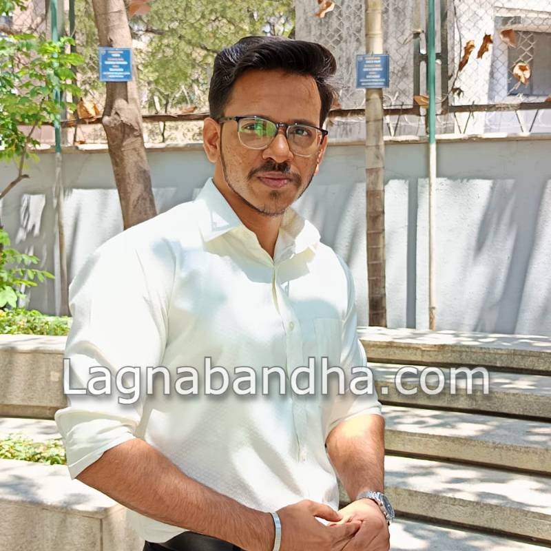 maratha var groom