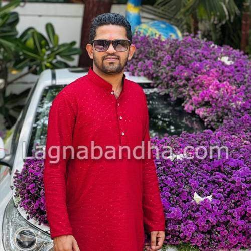 maratha var groom