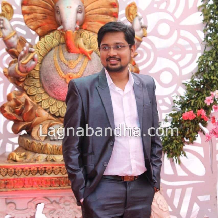 maratha var groom