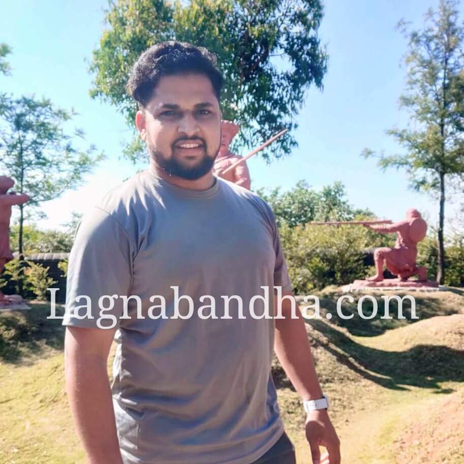 maratha var groom