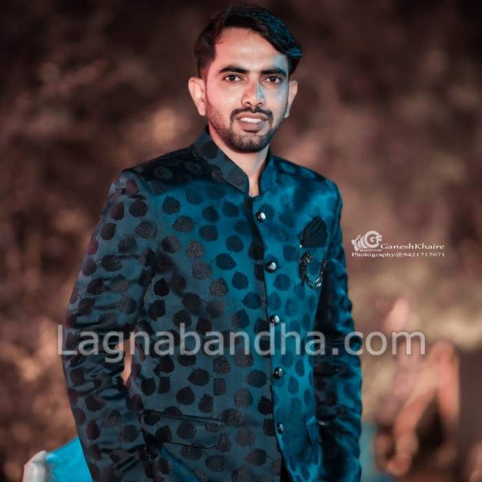 maratha var groom