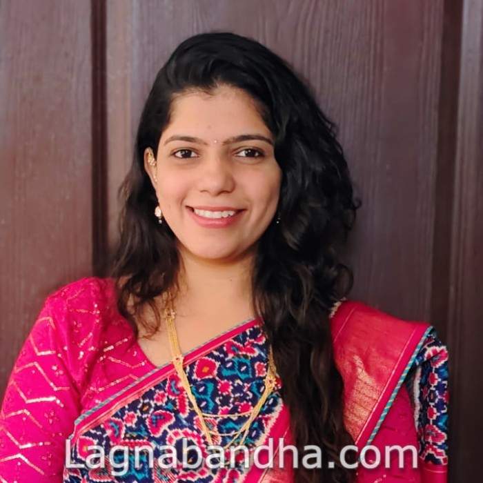 maratha vadhu