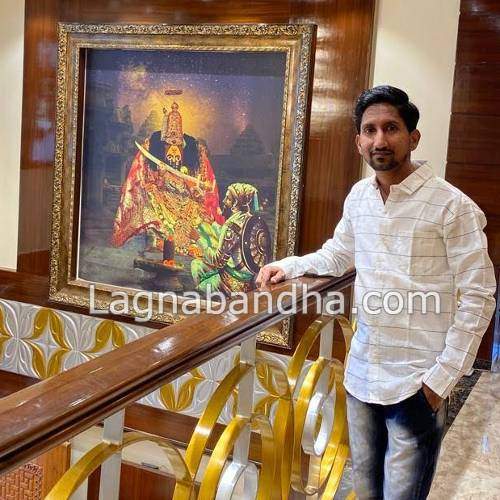 Maratha vadhu var, Maratha matrimony