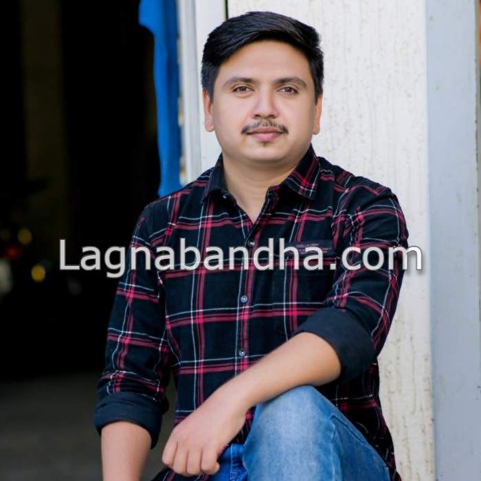 maratha var groom