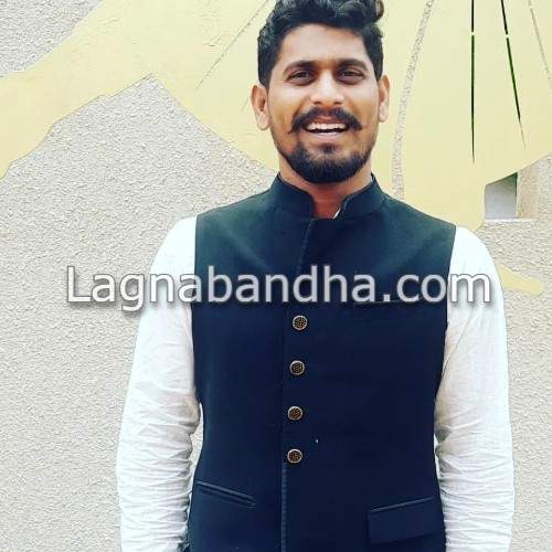 maratha var groom