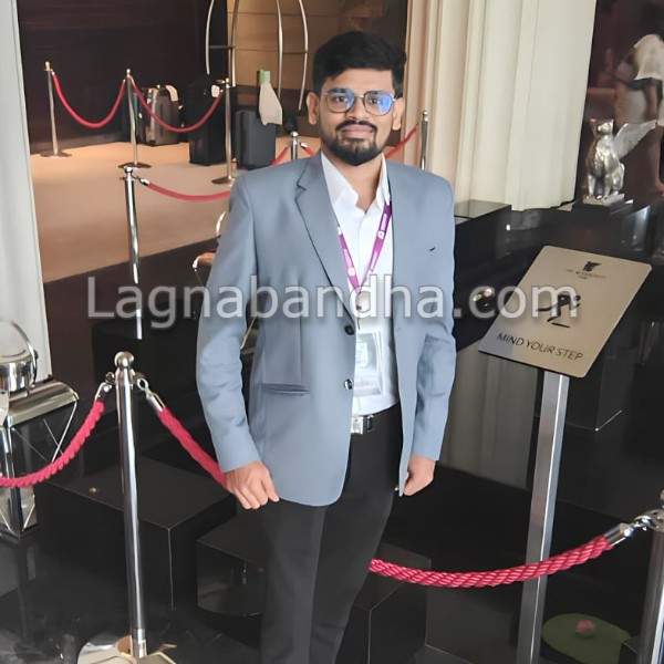 maratha var groom