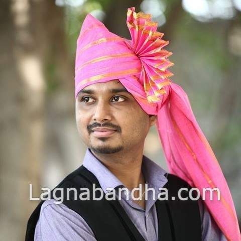 maratha var groom