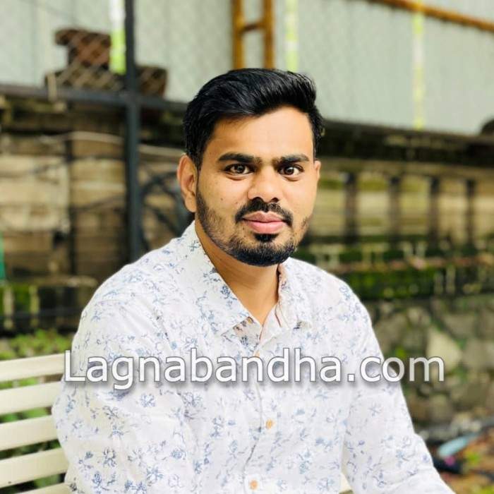 maratha var groom