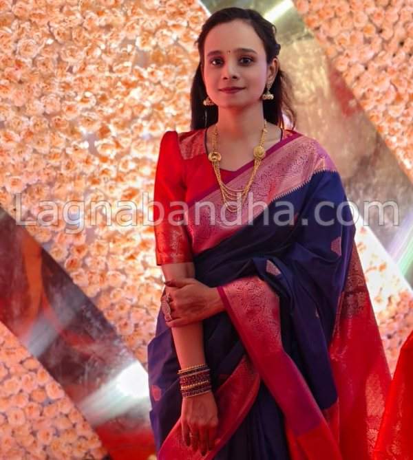 Maratha vadhu var, Maratha matrimony