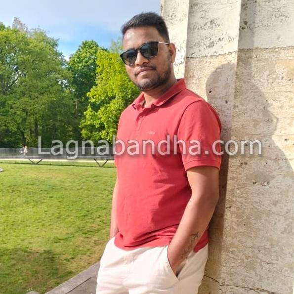 maratha var groom