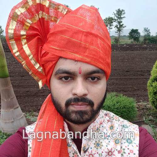 maratha var groom