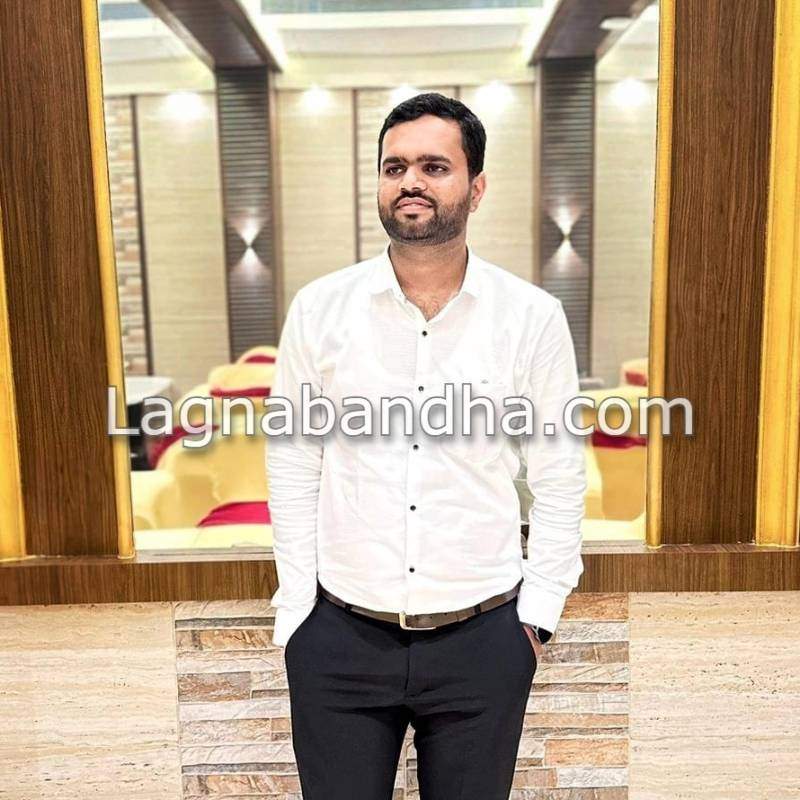 maratha var groom