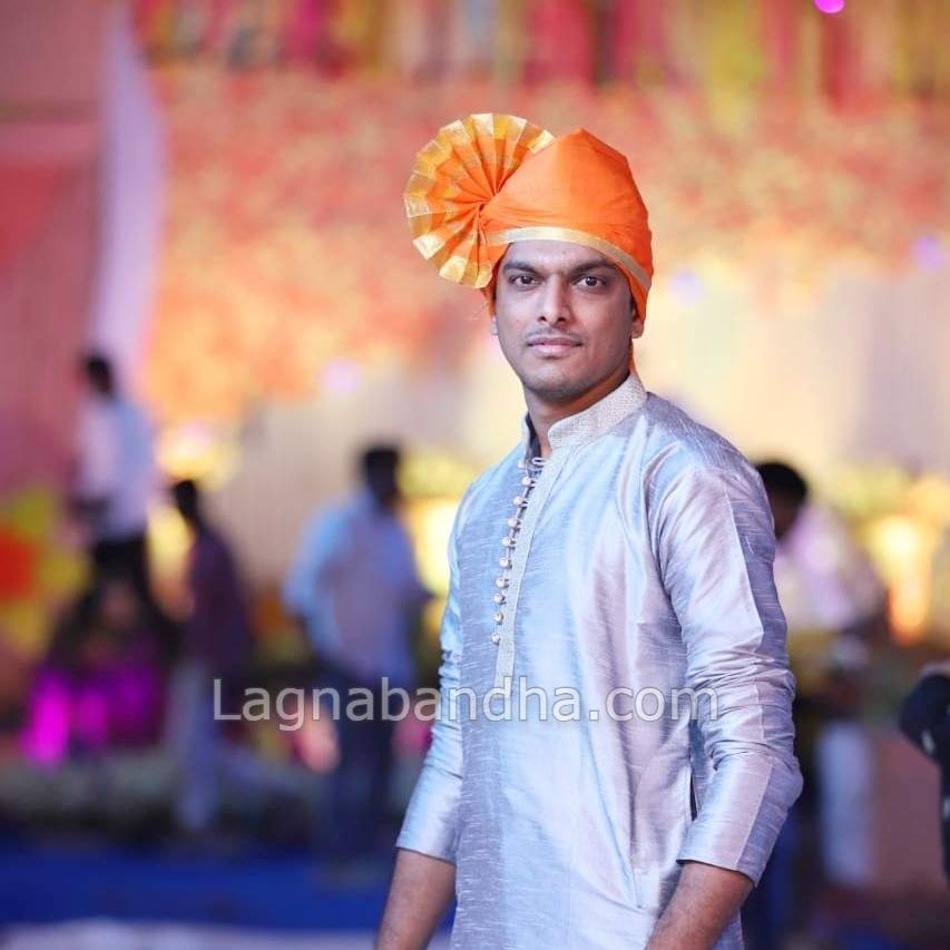 Maratha vadhu var, Maratha matrimony