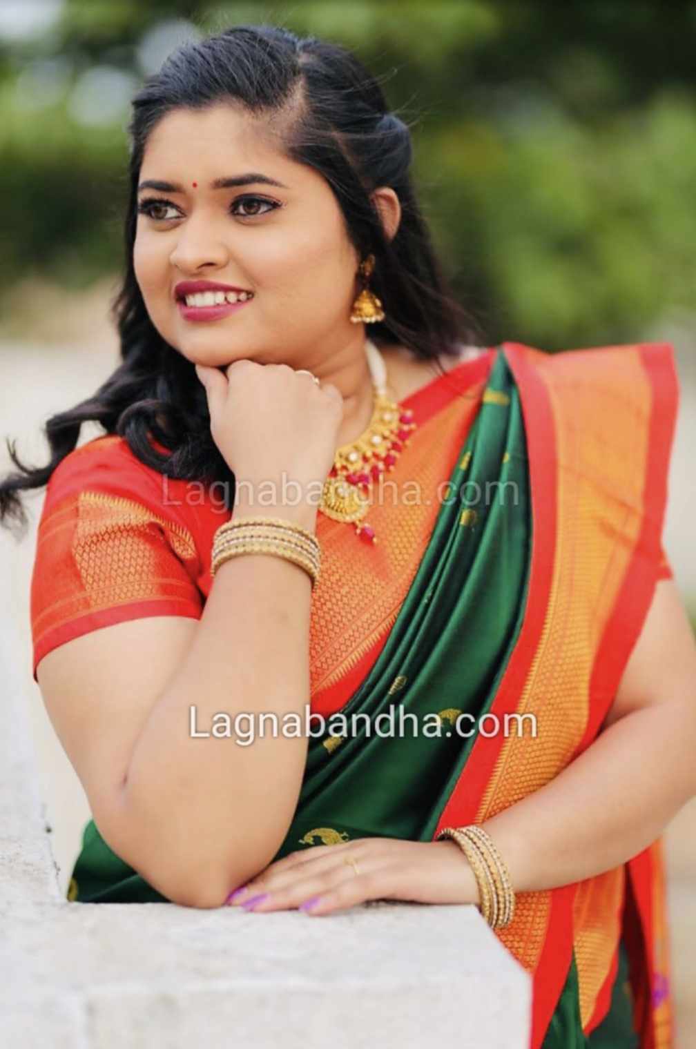 Maratha matrimony