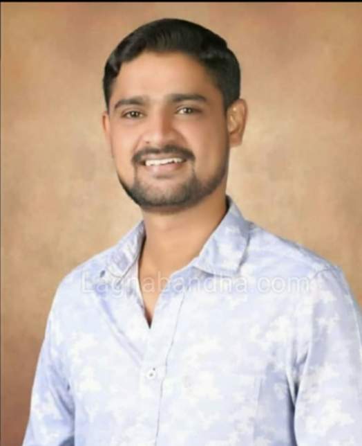 maratha var groom