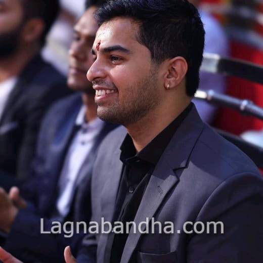 maratha var groom