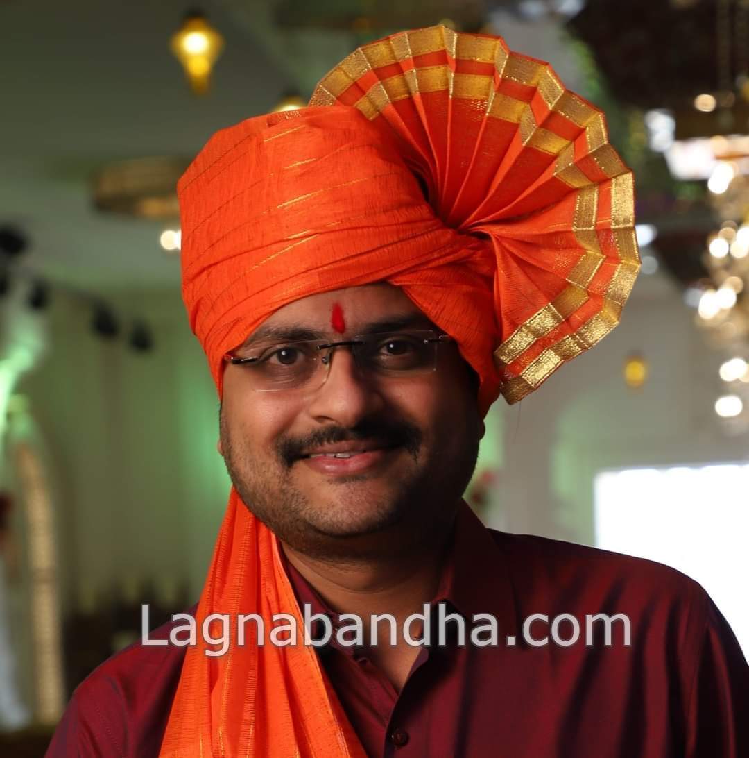 maratha var groom