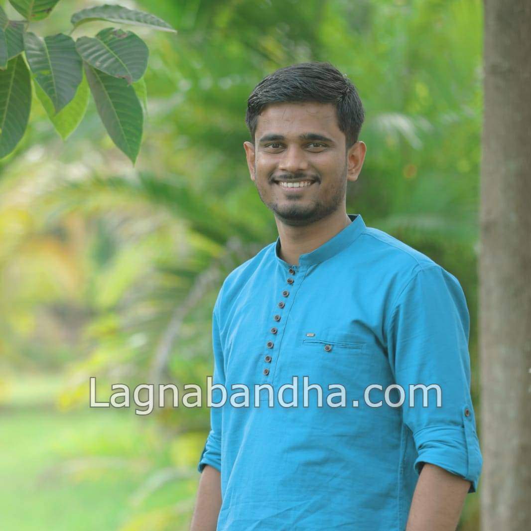 maratha var groom