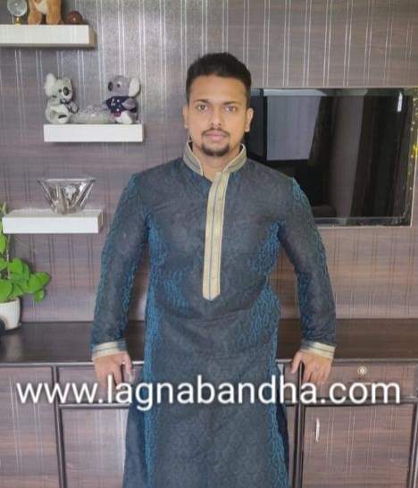 maratha var groom