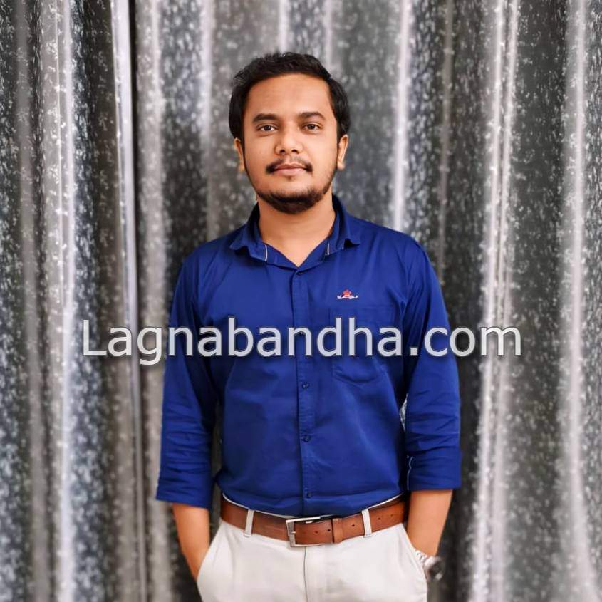 maratha var groom