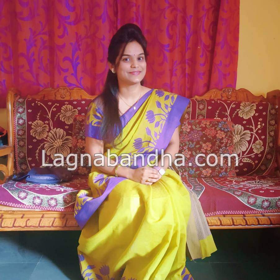 maratha vadhu