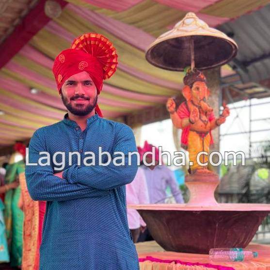 maratha var groom