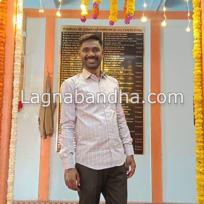 maratha var groom