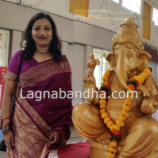 Maratha vadhu var, Maratha matrimony