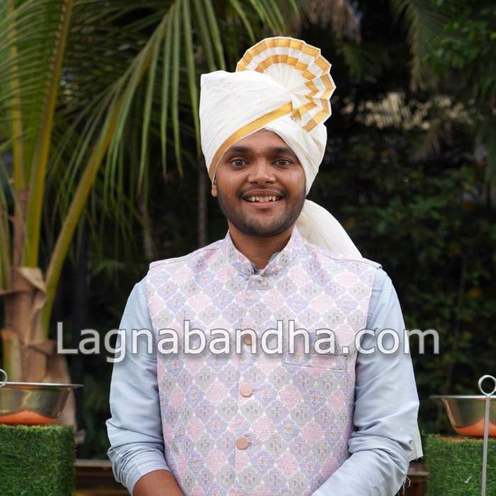 maratha var groom