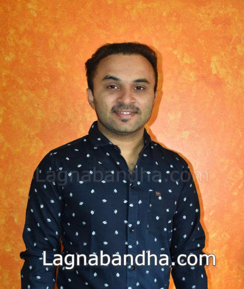 maratha var groom