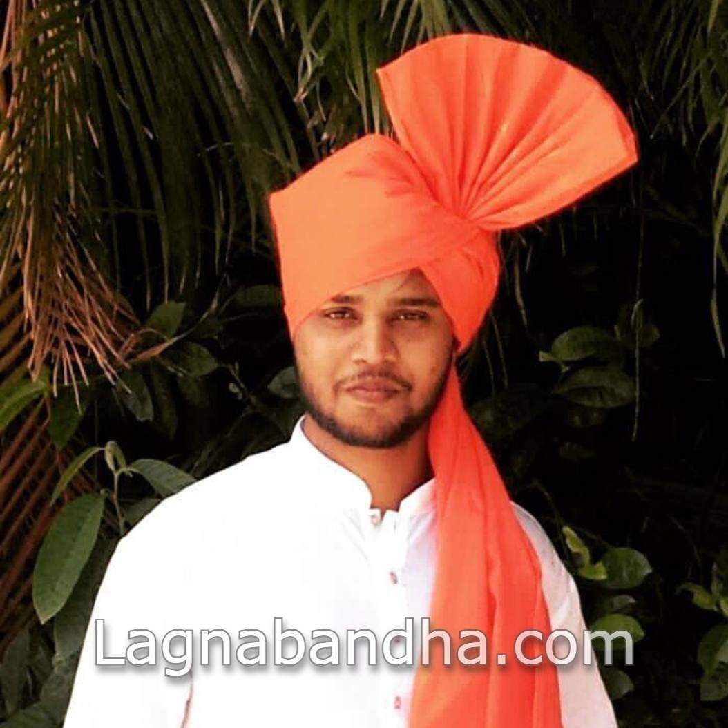 maratha var groom