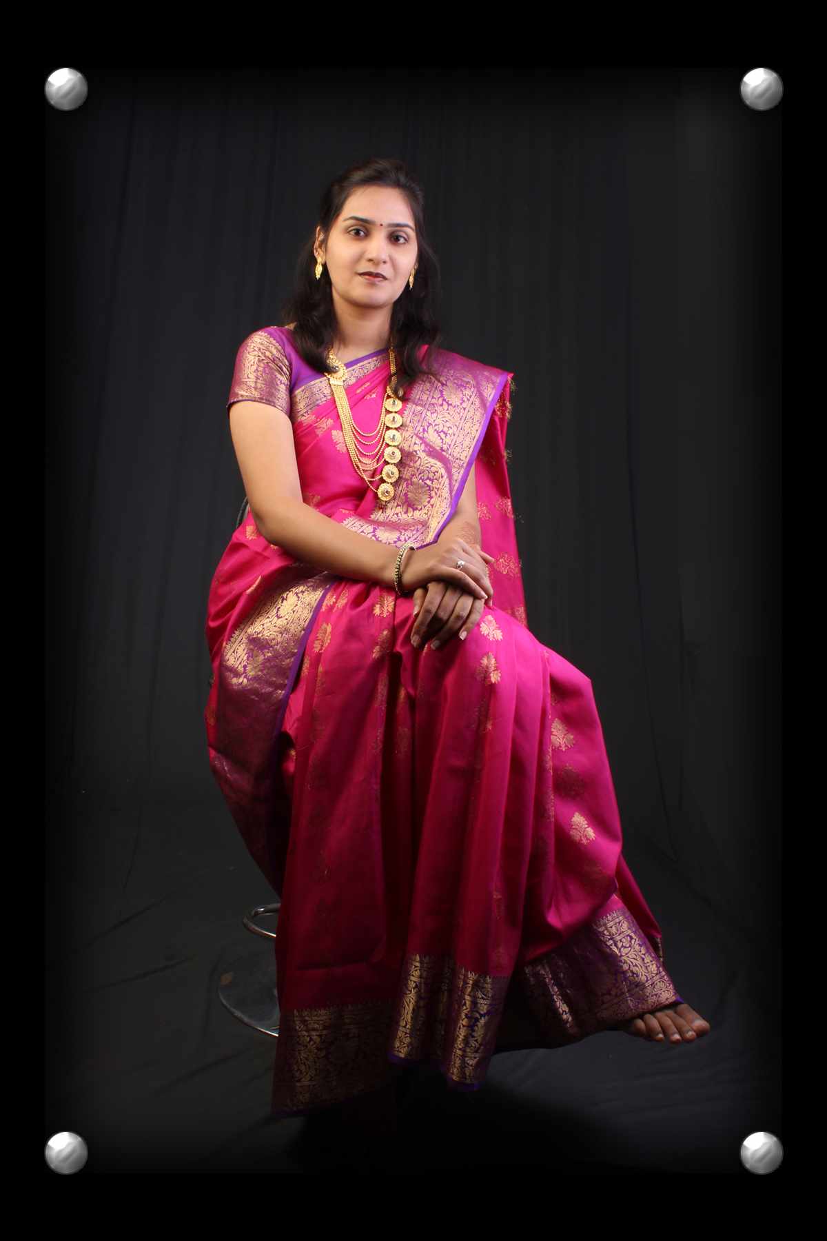 maratha vadhu