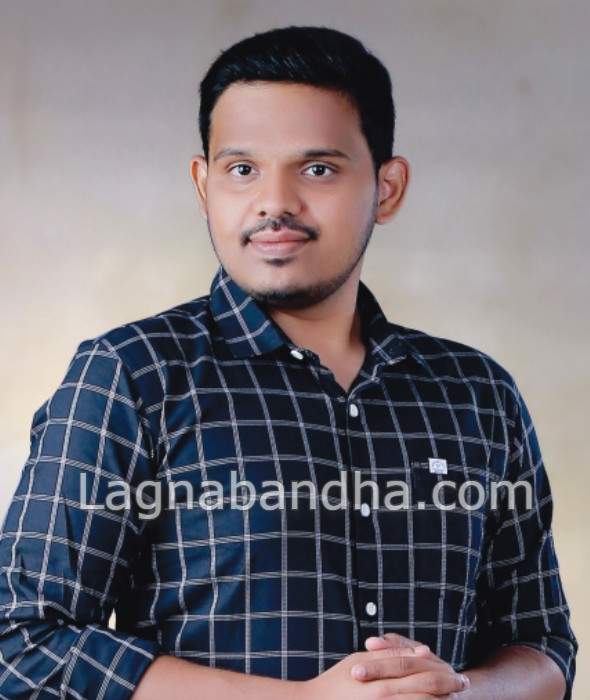 maratha var groom