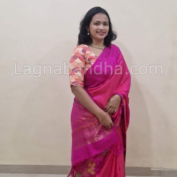 Maratha vadhu var, Maratha matrimony