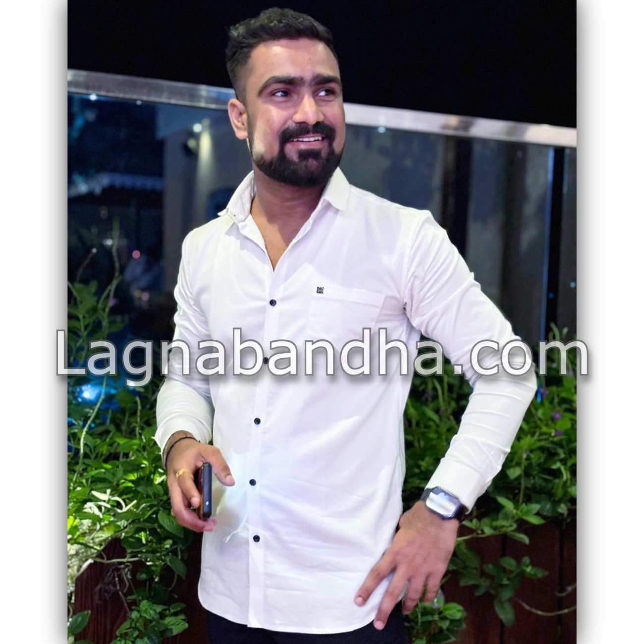 maratha var groom