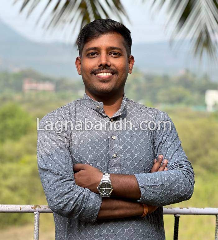 maratha var groom