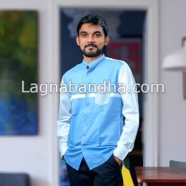maratha var groom