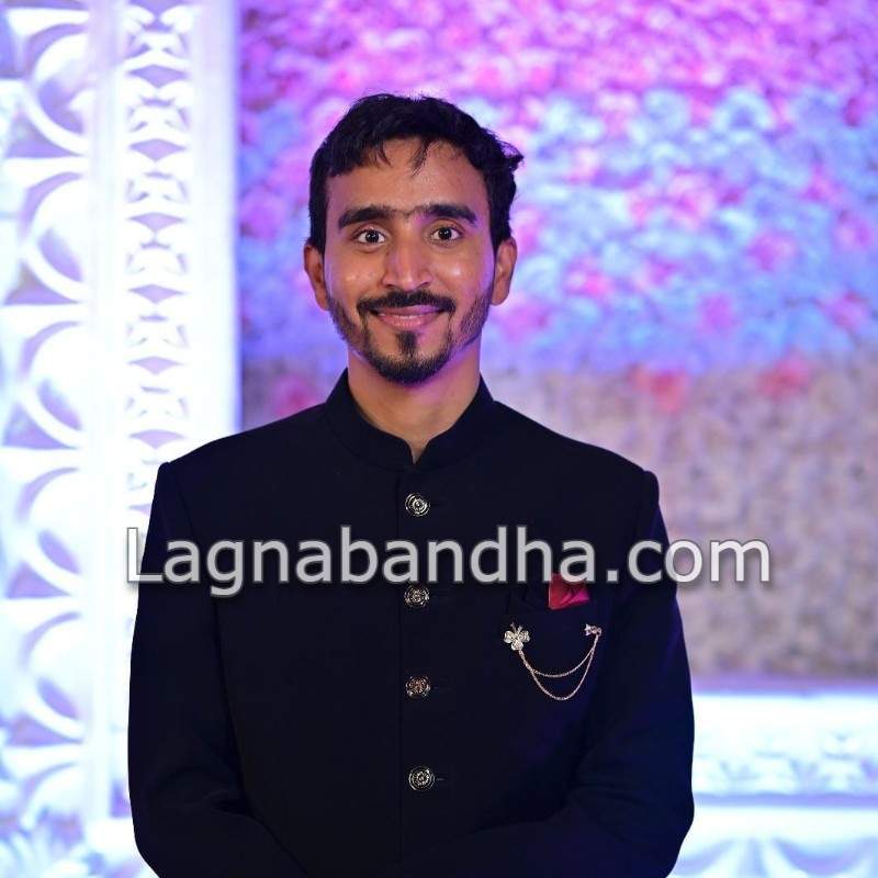 maratha var groom