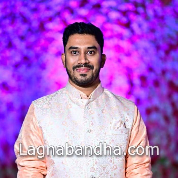 maratha var groom