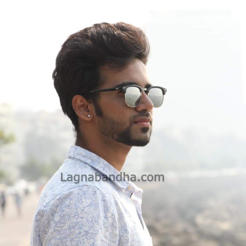 maratha var groom