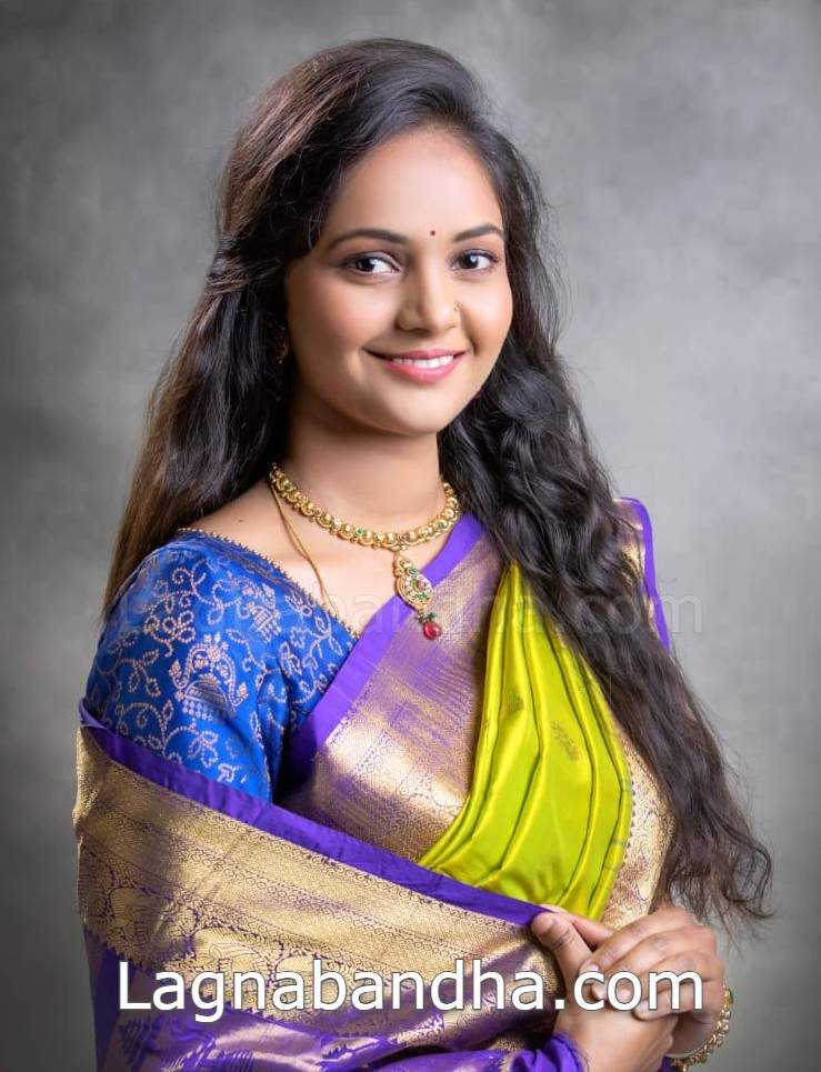 maratha vadhu