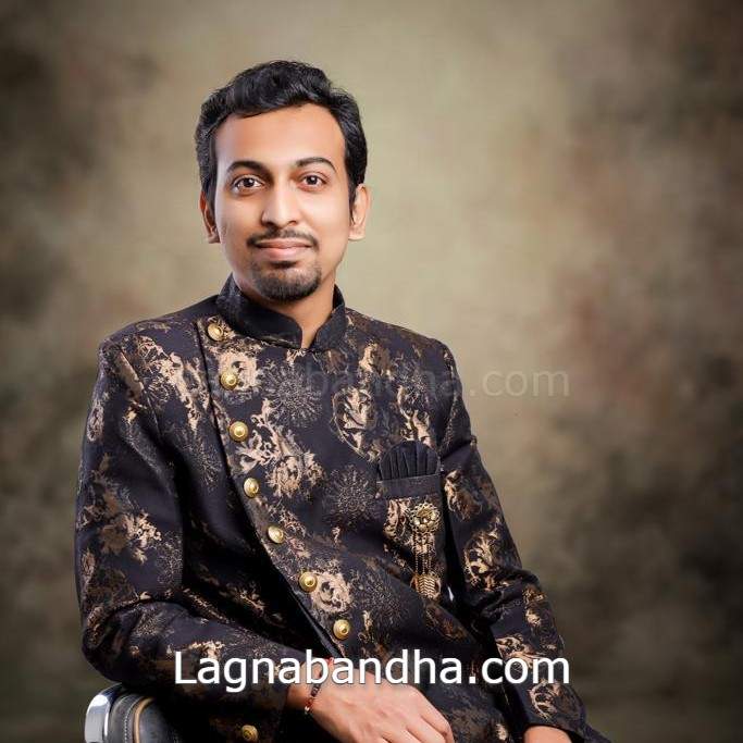 maratha var groom