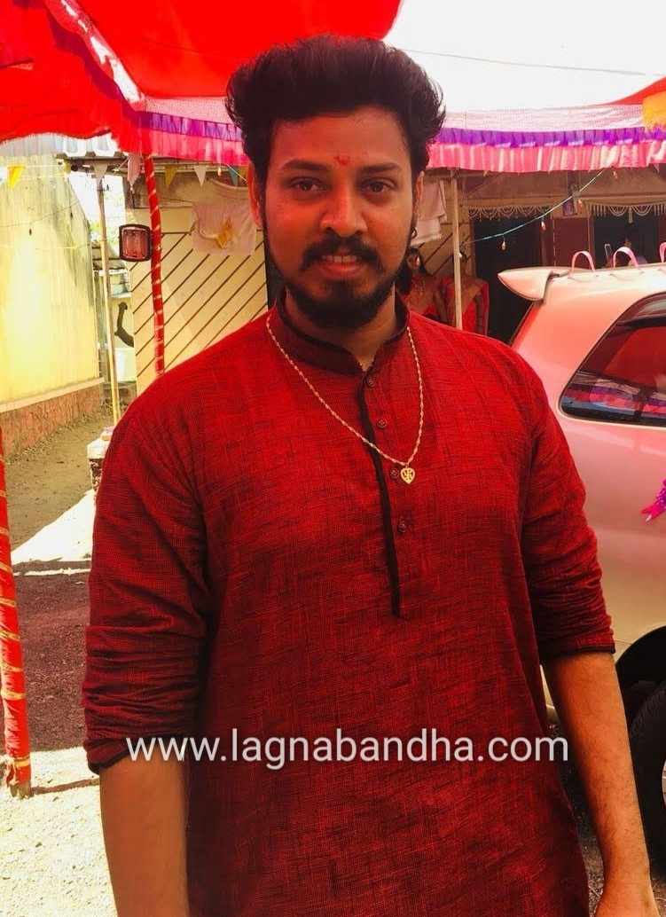 maratha var groom