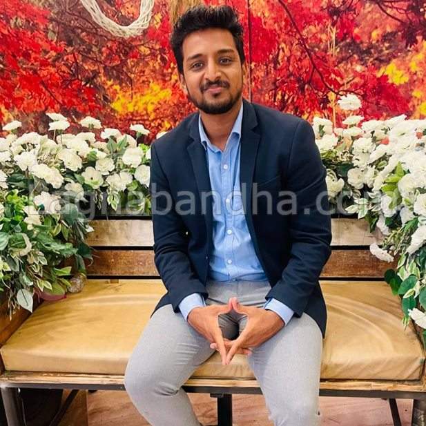 maratha var groom
